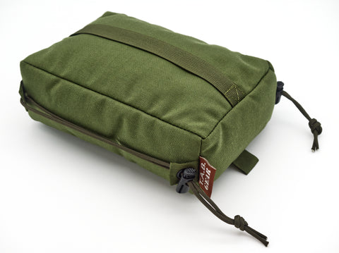 TAB Gear - Str8 Laced Ultralight Bag