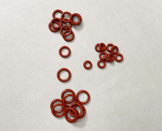Possum Hollow - O Rings
