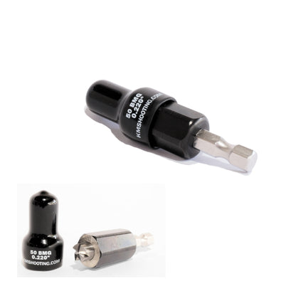 K&M - Primer Pocket Uniformer