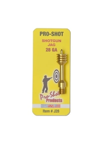 Pro-Shot Shotgun Jag 28 GA