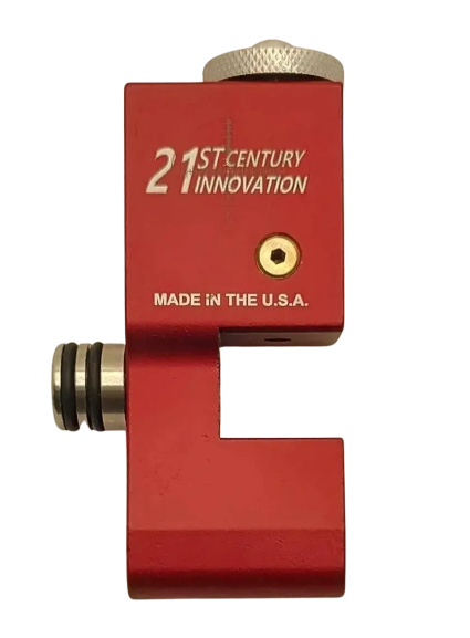 21st Century - Neck Turner Body - (Includes Standard Arbor Adaptor)