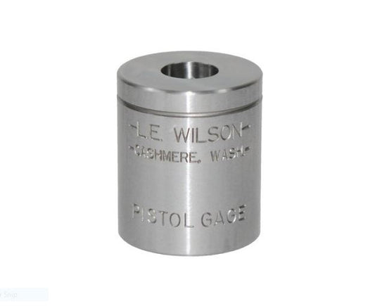 Wilson - PISTOL MAX GAUGE