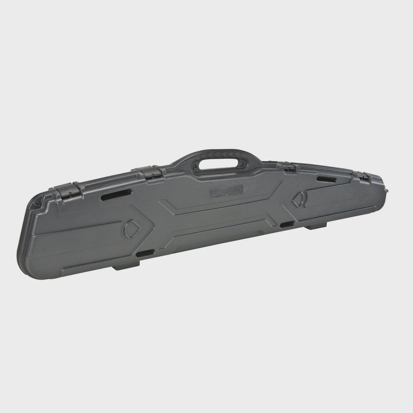 Plano SE Contour Single Gun Case 52"