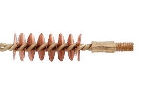Pro Shot - Pistol Bronze Brushes