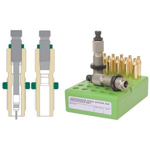 Redding - 25-06 Dies