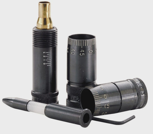RCBS - Precision Mic