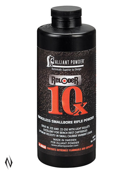 Alliant - Alliant Powder