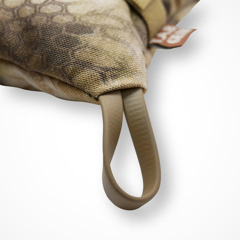 TAB Gear - Rear Shooting Bag (Large)