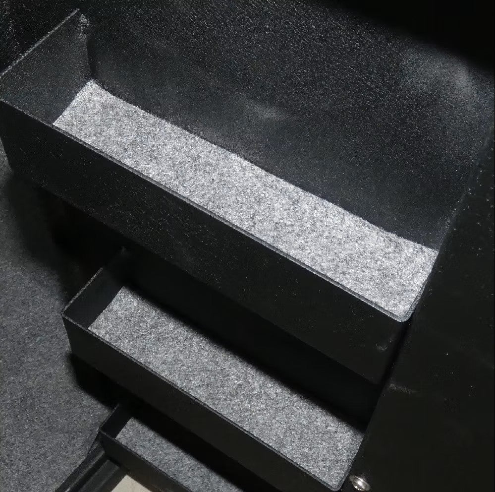 Red Shield - Gun Safes