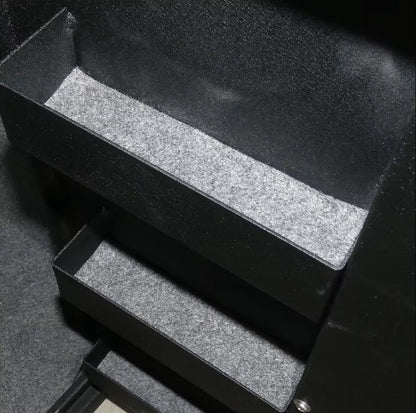 Red Shield - Gun Safes