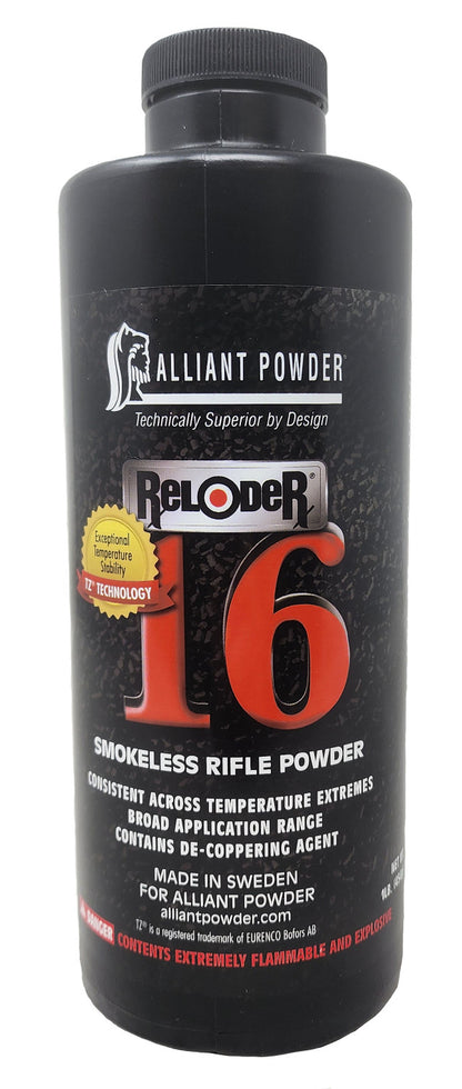 Alliant - Alliant Powder