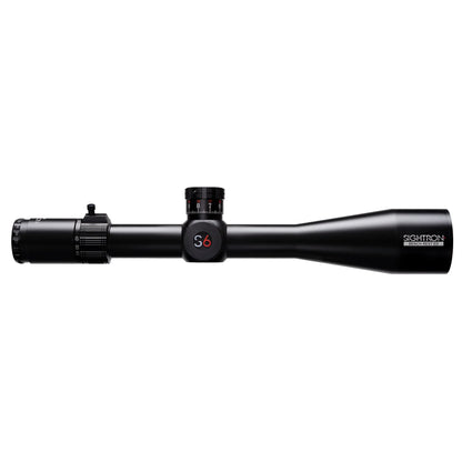 Sightron - S6 10-60x56 (ED Bench Rest MOA-BD)