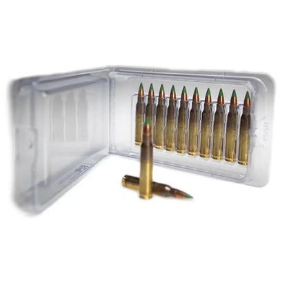 Clamtainer - Ammo Buddy