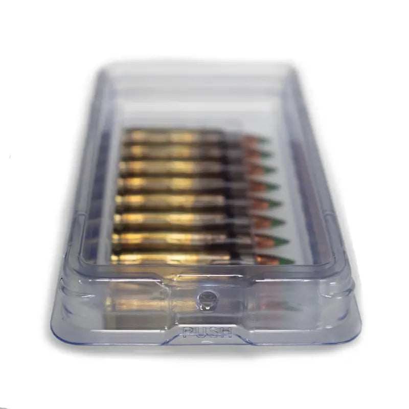 Clamtainer - Ammo Buddy