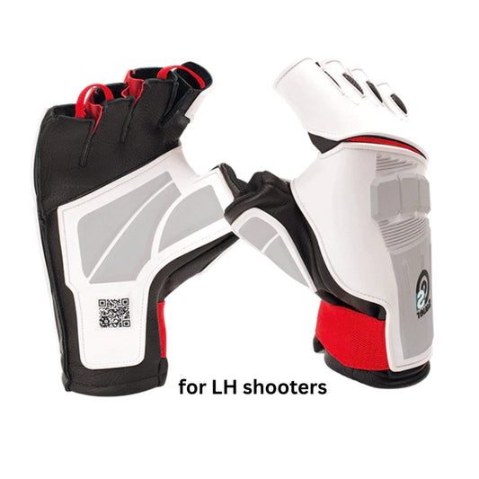 Sauer Top Ten Glove #330 - RH GLOVE for LH SHOOTER