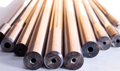 Benchmark Barrels - 224 cal (various)