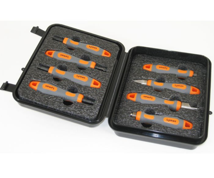 Lyman - Universal Case Prep Accessory Set