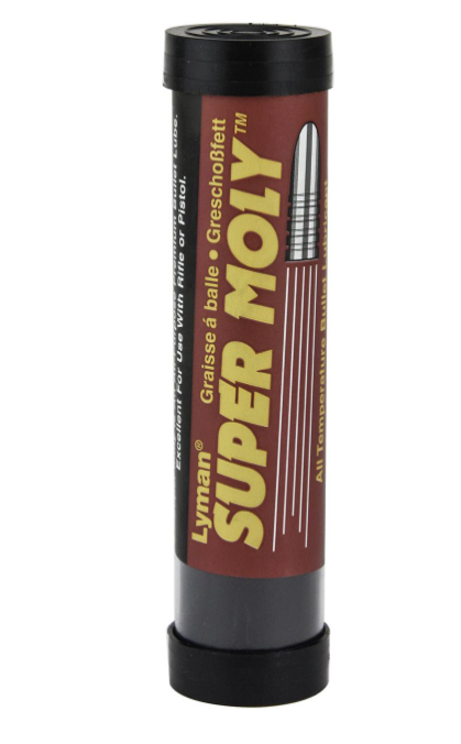 Lyman - Super Moly Bullet Lube