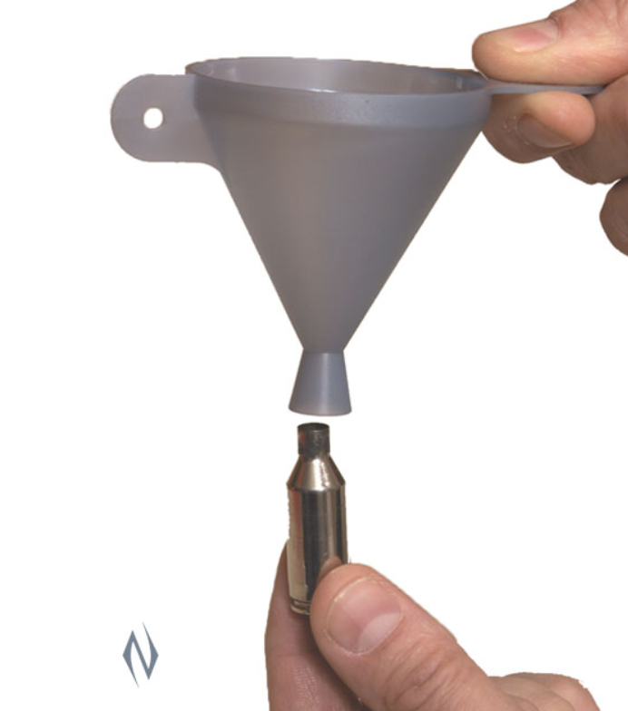 Lyman - Ezee Powder Funnel