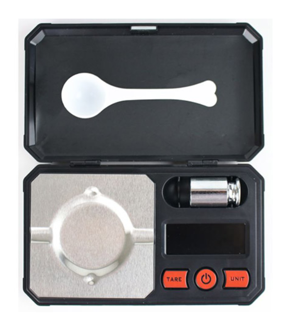 Lyman - Digital Scales