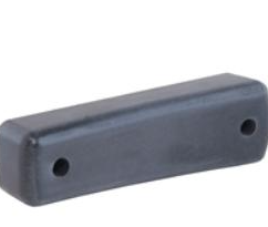 Barrett - MRAD M98B Recoil Pad