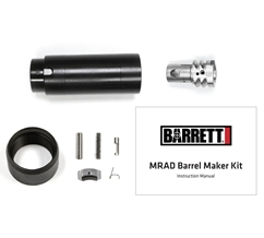 Barrett - MRAD Barrel Makers Kit "C" (308 Family