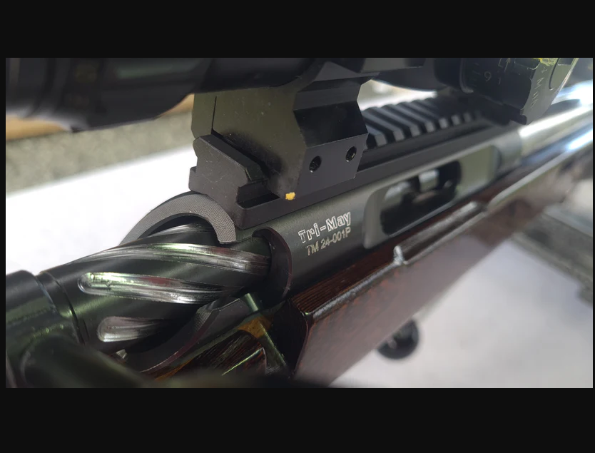 Tri-May - Target Rifle Action (308)