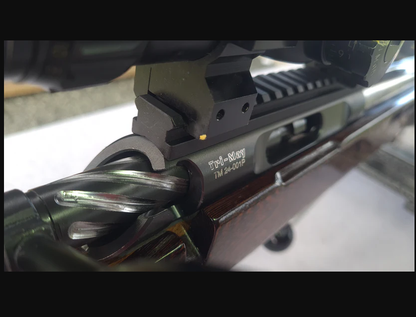 Tri-May - Target Rifle Action (308)