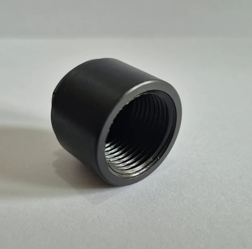 Tri-May - Bolt Cap   Thrust Bearing Version