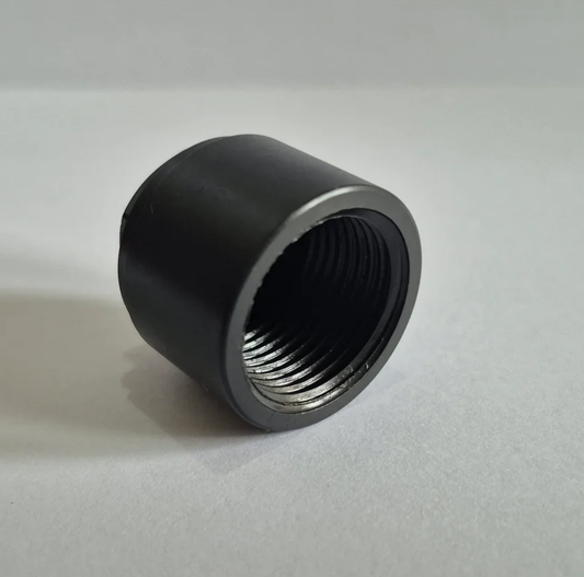 Tri-May - Bolt Cap   Thrust Bearing Version
