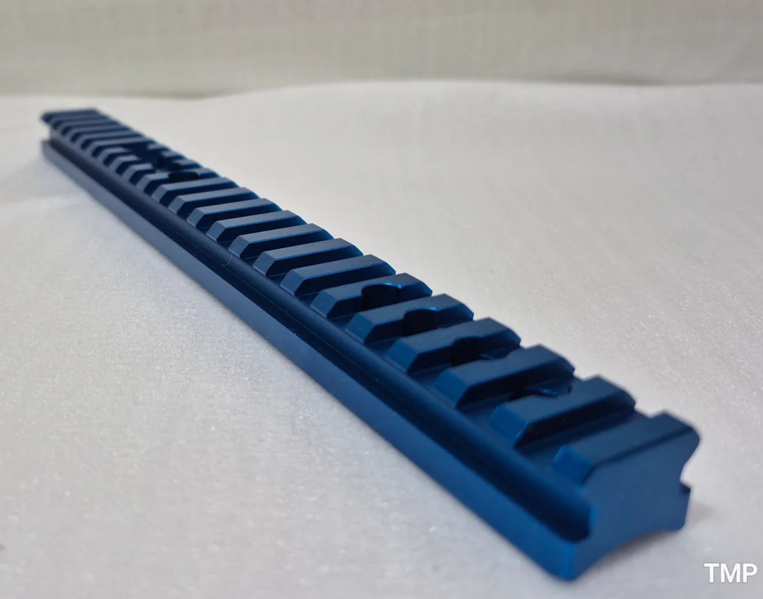 Tri-May - Picatinny Scope Rail 20 MOA