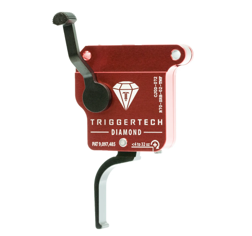 Tri-May - TriggerTech Diamond Trigger