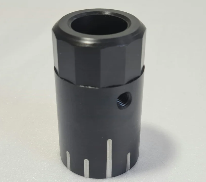 Tri-May - Barrel Tuner F-Class