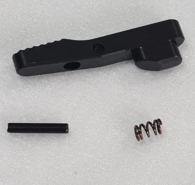 Tri-May - Complete Bolt Release Kit