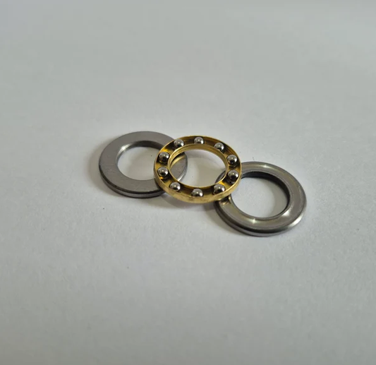 Tri-May - Thrust Bearing Set (3)