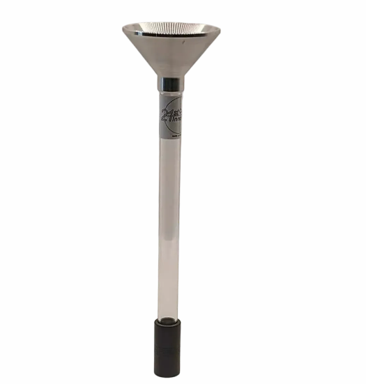 21st Century - Powder Funnel