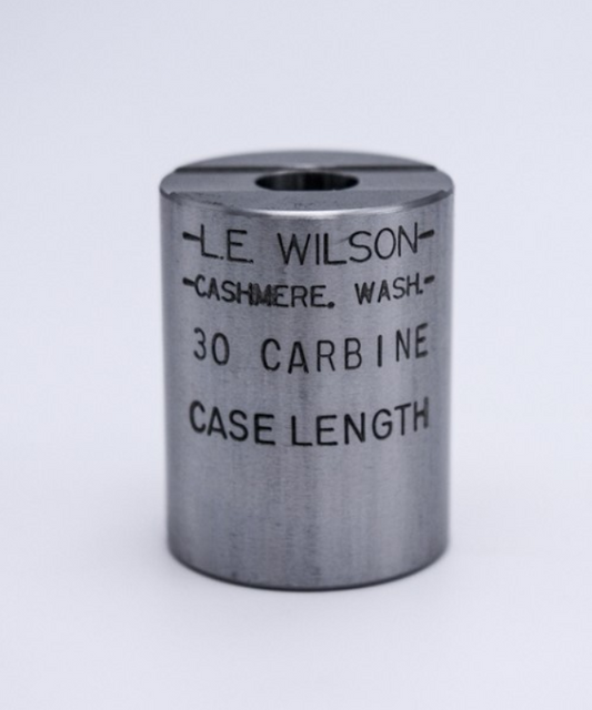 Wilson - Case Length Gauge