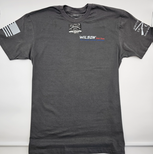 Wilson - Grunt Style T-Shirt - Cartridge