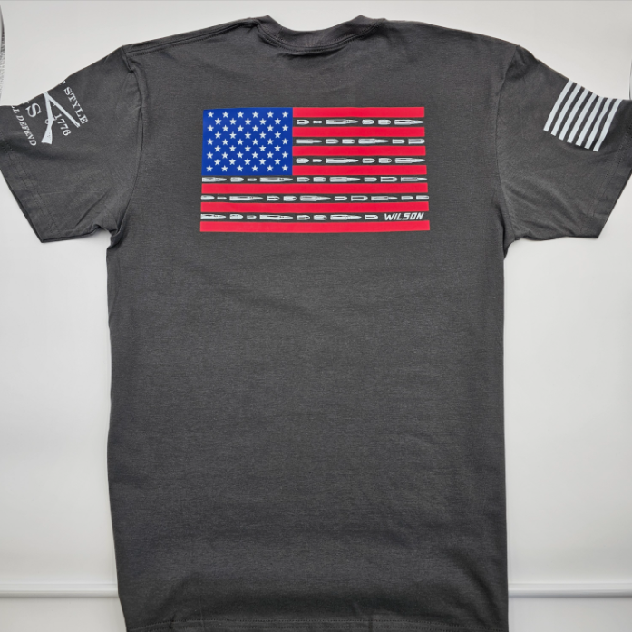 Wilson - Grunt Style T-Shirt - Cartridge