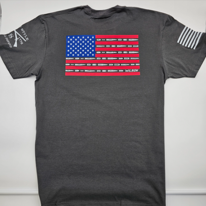 Wilson - Grunt Style T-Shirt - Cartridge