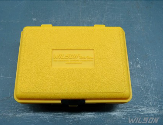 Wilson - Case Trimmer Kit Box Only