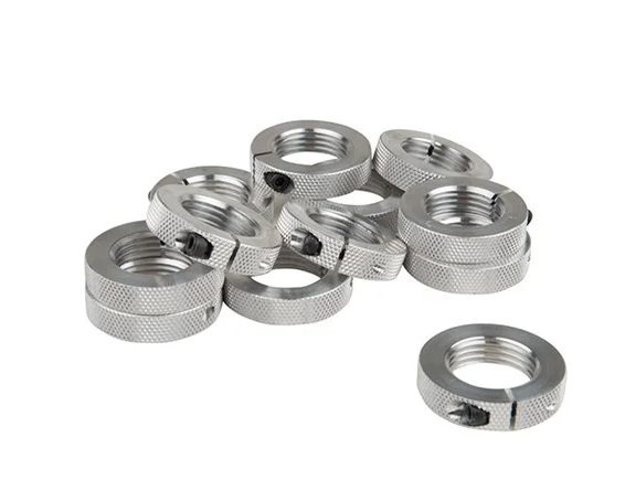 Forster - Cross Bolt Lock Rings