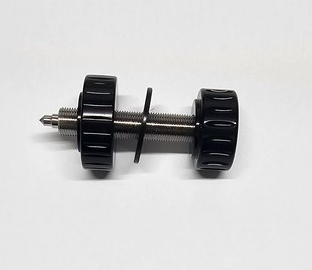 Lenzi Rear Rifle Rest Rests – Q Store