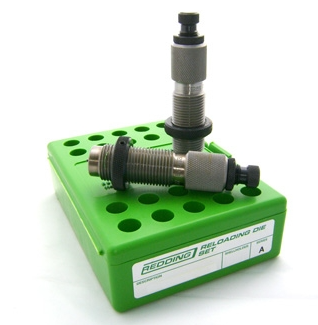 Redding - 33 Nosler Dies