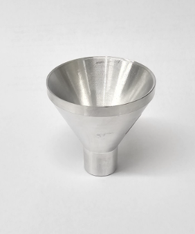 Atom - Powder Funnels (Aluminum)