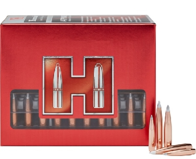 Hornady - Bullets 22 cal