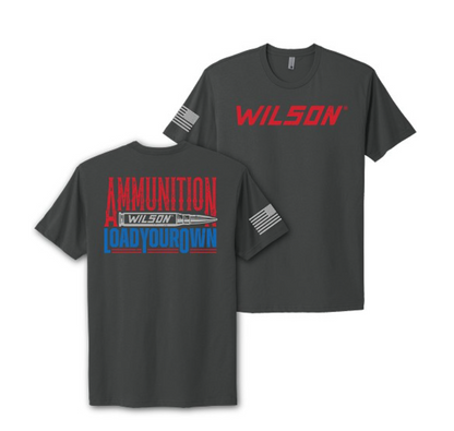 Wilson - T-shirts