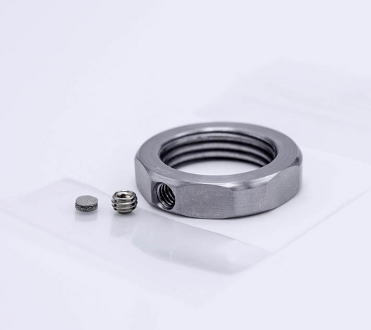 Wilson - Lock Nut