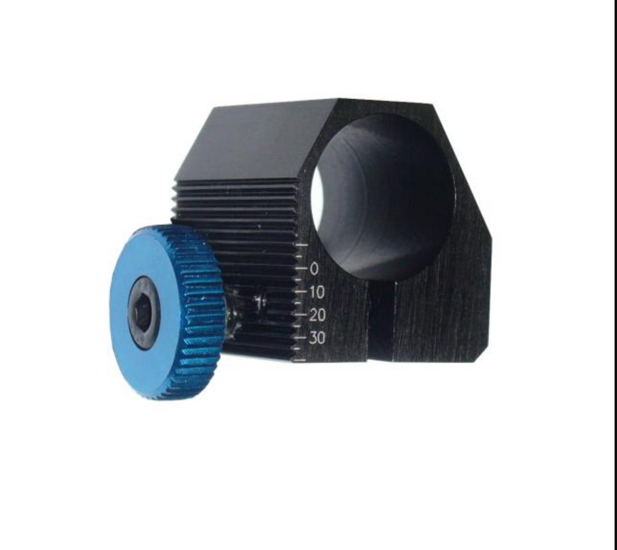 Sumo - Additional Barrel Clamp for Adjustable Sights