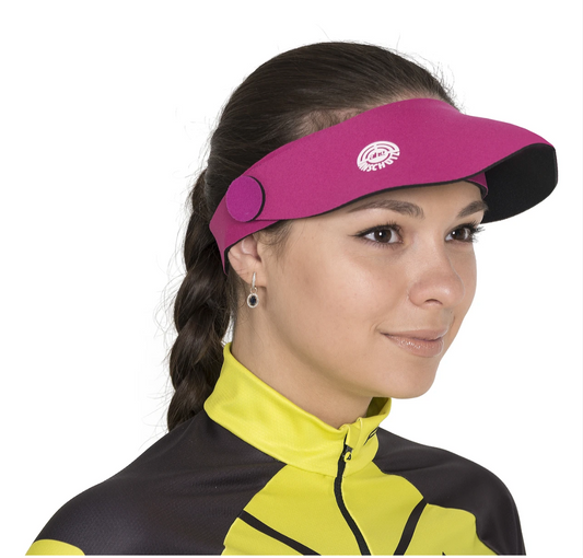AHG - Anschutz Neoprene Cap